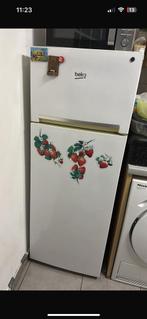 Frigo beko, Electroménager, Enlèvement, Comme neuf