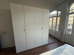 Armoires Ikea PAX 3x, Ophalen, 100 tot 150 cm, 200 cm of meer, Meerdere deuren