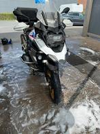 BMW 1250 GS, 2 cilinders, Particulier, Overig, 1200 cc