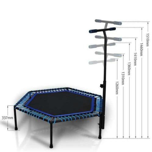 In de aanbieding Nieuw in verpakking. Professionele kwalite, Sport en Fitness, Fitnessmaterialen, Nieuw, Overige typen, Benen