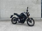 Honda CB125R, 4 cilinders, Motorrijbewijs A, Bedrijf, 125 cc