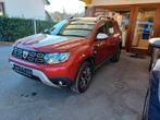 Dacia duster 4x4 benzine 130 pk, Auto's, Dacia, Stof, Euro 6, 4 cilinders, Duster