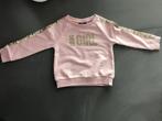 Roze sweater van JBC maat 98, Kinderen en Baby's, Kinderkleding | Maat 98, Meisje, Trui of Vest, Ophalen of Verzenden, Zo goed als nieuw