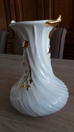Witte vaas, Antiek en Kunst, Ophalen