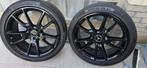 Originele Mercedes glc 43 amg velgen, Auto-onderdelen, Banden en Velgen, Ophalen, Gebruikt, 255 mm, Velg(en)