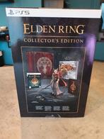 Elden Ring - Collector's Edition - PS5, Consoles de jeu & Jeux vidéo, Jeux | Sony PlayStation 5, Enlèvement, Neuf