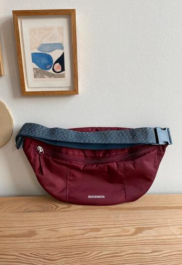 Banana bag Bensimon  beschikbaar voor biedingen