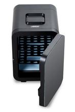 Mini Koelkast - 10 Liter - Mat Zwart, Ophalen, Zonder vriesvak, Nieuw, Minder dan 75 liter
