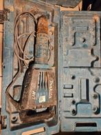 Breekhamer Makita HM1214C, Doe-het-zelf en Bouw, Ophalen, Gebruikt