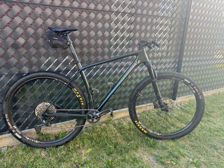 MTB Scott Scale Hardtail, Fietsen en Brommers, Fietsen | Mountainbikes en ATB, Zo goed als nieuw, Hardtail, Ophalen of Verzenden