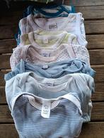 7 boddy's, Kinderen en Baby's, Babykleding | Overige, Ophalen, Gebruikt