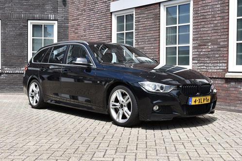 BMW 316 BMW 316i M Sport | Zeer nette staat | Sportief & sch, Auto's, BMW, Bedrijf, 3 Reeks, ABS, Adaptieve lichten, Airbags, Alarm