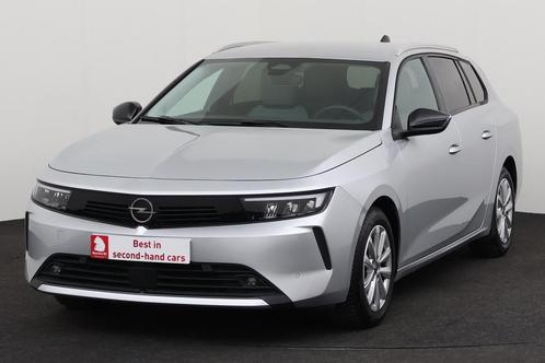 Opel Astra SPORTS TOURER 1.2i SPORTS TOURER 1.2i + A/T + CAR, Auto's, Opel, Bedrijf, Te koop, Astra, Achteruitrijcamera, Airconditioning