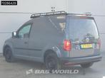 Volkswagen Caddy 102PK Benzine L1H1 Imperiaal Euro6 L1 3m3, 75 kW, Stof, Gebruikt, Euro 6
