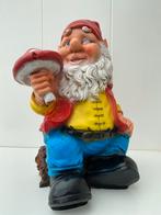 Kabouter, Ophalen, Zo goed als nieuw