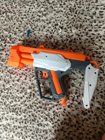 Module Nerf Stockshot (pas de balles), Enlèvement, Comme neuf