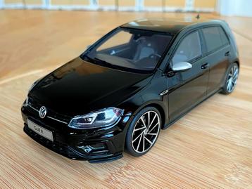 Volkswagen Golf 7.5 R 1:18 OttO Mobile VW mk7 R20 VII 7R 7 R beschikbaar voor biedingen