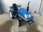 compact tractor Iseki TU 150 4x4, Zakelijke goederen, Ophalen, Gebruikt, Tot 80 Pk, Tot 2500