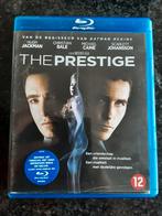 The Prestige blu ray NL FR, Ophalen of Verzenden, Zo goed als nieuw, Thrillers en Misdaad