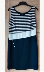 Robe marine, Kleding | Dames, Jurken, Zo goed als nieuw