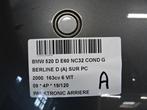 PARKEERSENSOR BMW 5 serie (E60) (12-2001/03-2010), Auto-onderdelen, Gebruikt, BMW