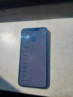 IPhone 13 blue zonder doos of lader , enkel de toestel zelf, Telecommunicatie, Mobiele telefoons | Apple iPhone, Ophalen, IPhone 13