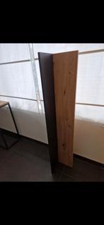 Wandplank, Ophalen, Nieuw