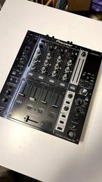 Table de mixage Pionner DJM 750, Muziek en Instrumenten, Mengpanelen, Ophalen of Verzenden, Zo goed als nieuw, Minder dan 5 kanalen