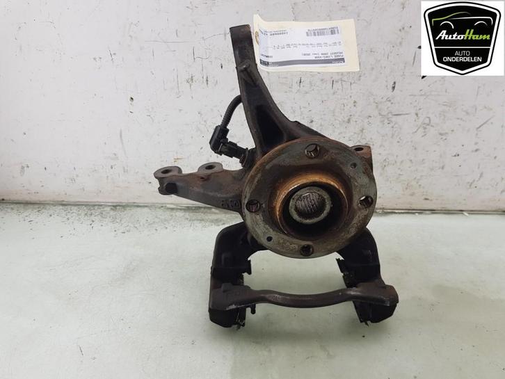 FUSEE LINKS VOOR Peugeot 2008 (UD / UK / UR / US / UX), Auto-onderdelen, Ophanging en Onderstel, Peugeot, Gebruikt