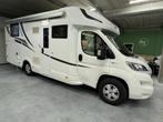 MC Louis Sovereign 481, Caravans en Kamperen, Mobilhomes, Fiat, Bedrijf, Luifel, Half-integraal
