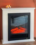 Sfeerhaard met regelbare warmte, Huis en Inrichting, Haarden, Ophalen, Zo goed als nieuw