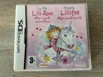 Nintendo DS Prinses Lillifee Mijn wonderwereld, Consoles de jeu & Jeux vidéo, Jeux | Nintendo 2DS & 3DS, Comme neuf, À partir de 3 ans