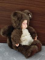 mooie zachte pop eekhoorn, Ophalen of Verzenden, Zo goed als nieuw, Overige typen