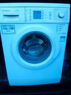 Wasmachine Bosch Maxx7 , A++ en geschikt voor 7 kg, Ophalen, Zo goed als nieuw, Voorlader, Energieklasse A of zuiniger