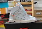 Off White AJ1, Verzenden