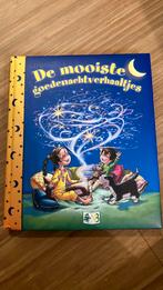 Voorleesboek - de mooiste Goedenachtverhaaltjes, Boeken, Ophalen, Zo goed als nieuw