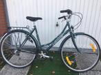 Dunlop Classic, 50 tot 53 cm, Ophalen, Zo goed als nieuw, Versnellingen