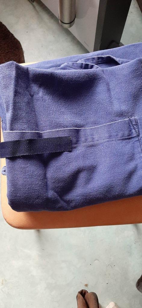 tablier de pâtisserie, Zakelijke goederen, Horeca | Food, Brood en Banket, Ophalen