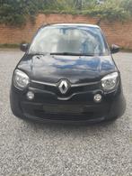 Renault Twingo 3 1.0 essence, Auto's, Renault, Twingo, Euro 6, Zwart, Particulier