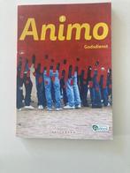 Animo Cursus Godsdienst 1ste middelbaar, Boeken, Godsdienst en Theologie, Gelezen, Ophalen of Verzenden, Pelckmans, Hindoe