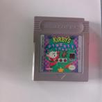 Kirby's pinball land Nintendo gameboy usa, Games en Spelcomputers, Ophalen of Verzenden, Zo goed als nieuw