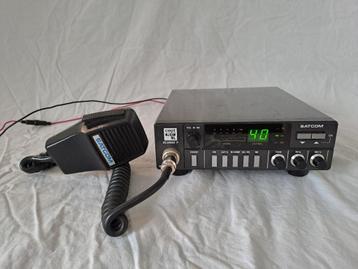 Satcom Scan40F beschikbaar voor biedingen