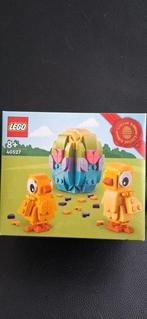 LEGO 40527 - Paasset kuikentjes met paasei, Ophalen of Verzenden, Nieuw