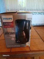 Nog nieuw in de doos koffiezetapparaat., Ophalen, 10 kopjes of meer, Gemalen koffie, Koffiemachine