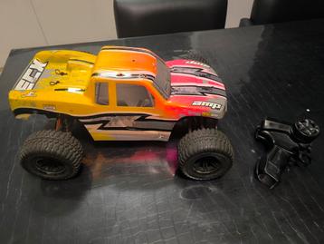 ecx amp 1/10 monstertruck beschikbaar voor biedingen