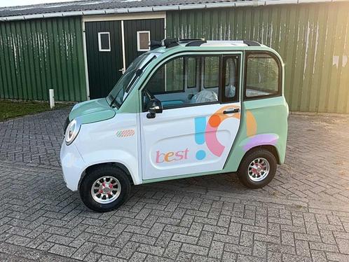 2024 RC RC-G150 Personenauto, Auto's, Overige Auto's, Bedrijf, Overige brandstoffen, Overige carrosserie, Gebruikt