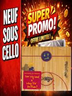 NEUF SOUS CELLO | Judah & The Lion – Pep Talks  | B1, Enlèvement ou Envoi, Neuf, dans son emballage