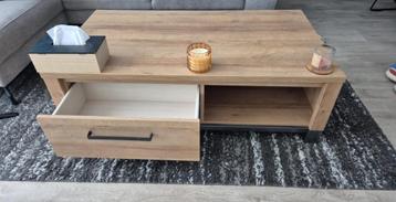 FINN salontafel NIEUW!  beschikbaar voor biedingen
