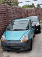 Chevrolet matiz, Auto's, Matiz, Overige bekleding, Particulier, Te koop