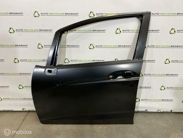 Portier Voor Links Honda Jazz 4 GK NIEUW ORIG 67050-TAR-30ZZ beschikbaar voor biedingen